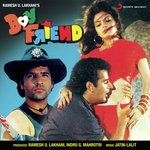 Keh Do Toh Sari Duniya Mein Alka Yagnik,Abhijeet,Jatin-Lalit Song Download Mp3