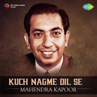 Kisi Patthar Ki Murat Se (From "Hamraaz") Mahendra Kapoor Song Download Mp3