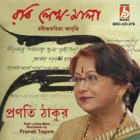 Suoranir Sadh Pranati Tagore Song Download Mp3