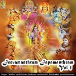 Ayyappa Bujanga Prayatha Sthotram Madhu Balakrishnan,M.K. Sankaran Namboothiri,Pattanakkad Purushothaman Song Download Mp3