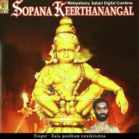 Sree Bhootha Nadha Kala Peetham Unnikrishnan Song Download Mp3