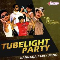 Tubelight Party Abhi Naik Sirsi Song Download Mp3