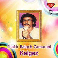 O Qad Galein Shakir Baloch Zamurani Song Download Mp3