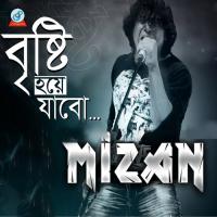 Bristi Hoye Jabo Mizan Song Download Mp3