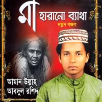 Ma Bine Bandob Aman Ullah Abdur Roshid Song Download Mp3