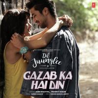 Nachle Na Neeti Mohan,Guru Randhawa Song Download Mp3