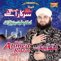 Aaya Na Hoga Hafiz Ahmed Raza Qadri Song Download Mp3