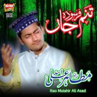 Tanam Farsooda Rao Mutahir Ali Asad Song Download Mp3