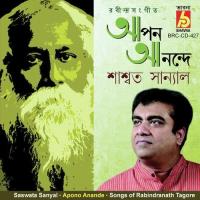 Shraboner Dharar Moto Saswata Sanyal Song Download Mp3