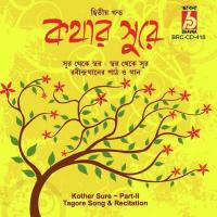 Tomay Natun Kore Pabo Bole Rupa Ganguli Song Download Mp3