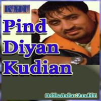 Pind Diyan Kudiya Tana Laya Sukhwinder Panchhi Song Download Mp3