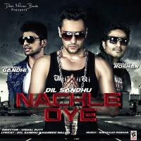 Nachle Oye Shehzaad Roshan Song Download Mp3