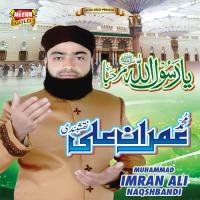 Dil Aaqa De Nazaray Muhammad Imran Ali Naqshbandi Song Download Mp3