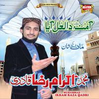 Huzoor Aap Ke Dar Pe Muhammad Ikram Raza Qadri Song Download Mp3