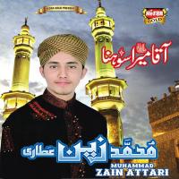 Tu Hai Kamal Maula Muhammad Zain Attari Song Download Mp3