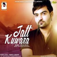 Parwah Babli Dhaliwal Song Download Mp3