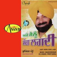 Jana Mitran Ne Mele Bhupinder Pannu Song Download Mp3