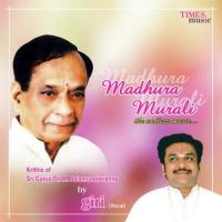 Mahaneeya - Mahathi - Roopakam Sri Guruji Dr. M. Balamuralikrishna Song Download Mp3