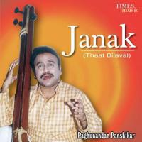 Khayal Pandit Raghunandan Panshikar Song Download Mp3