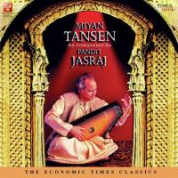 Raag Darbari Kanada Aalaap Chari Pandit Jasraj Song Download Mp3