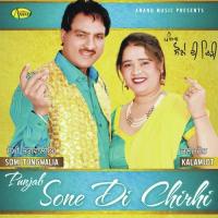 Apni Te Begani Somi Tungwalia Song Download Mp3