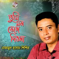 Firey Jabo Tomar Kache Nazmul Hasan Shishir Song Download Mp3