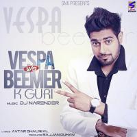 Vespa K. Guri Song Download Mp3