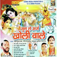 Baba Tere Charno Mein Shyaam Sunder Sharma,Usha Bhatt Song Download Mp3