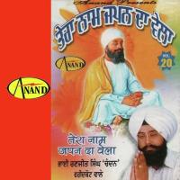 Main Pappi Tu Bakshanhar Bhai Ranjeet Singh Chandan Song Download Mp3