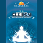 Hari Om Intro (English Version) Sri Sri Ravi Shankar Song Download Mp3