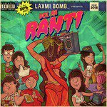 Donnie Bosco Laxmi Bomb Song Download Mp3