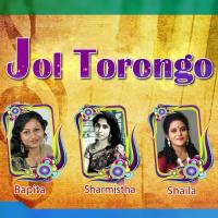 Jhorapata Sharmistha Roy Mishu Song Download Mp3