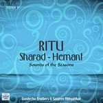 Ritu - Sharad Pandit Sanjeev Abhyankar Song Download Mp3