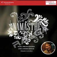 Namasthe (Lounge Mix) Krish Song Download Mp3