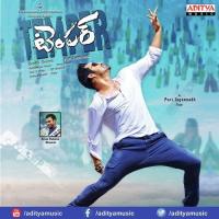 Temper Theme Hymath,Arun,Dhanunjay,Anudeep,Rap Rahul Song Download Mp3