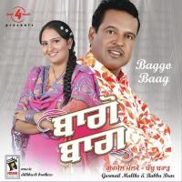 Ro Lainda Gurmail Malke,Babbu Brar Song Download Mp3