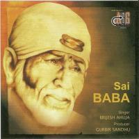 Jai Baba Jai Sai Nath Brijesh Ahuja Song Download Mp3