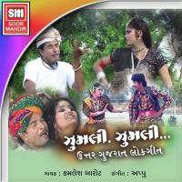 Diwano Thaine Fare Kamlesh Barot Song Download Mp3