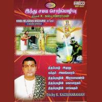 Thiruppugazhil Bhagavatham Trichy K. Kalyanaraman Song Download Mp3