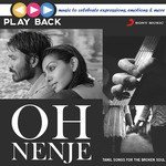 Nenje Nenje (From "Yaan") P. Unnikrishnan,Chinmayi Sripada,Pravin Saivi Song Download Mp3