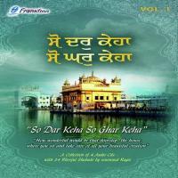 Santoh Taha Niranjan Raam Hai Bahi Balbir Singh Ji Hazuri Ragi Song Download Mp3