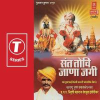 Tuljabhavani Aali Bagha Vaghavar Milind Shinde Song Download Mp3