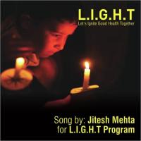 Light Jitesh Mehta Song Download Mp3