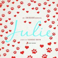 Julie (Free Play) Anirudh Ravichander Song Download Mp3