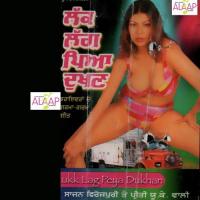 Naddi Aape Gal Lagdi Sajan Ferozpuri,Preeto Uk Wali Song Download Mp3