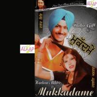 Nakka Salian Da Daler Gill,Harleen Akhtar Song Download Mp3