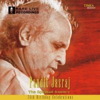 Sunder Sujaan Kripanidhan... Madhya Laya Kehrava Pandit Jasraj Song Download Mp3