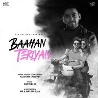 Baahan Teriyan Kulshan Sandhu Song Download Mp3