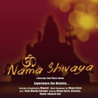 Om Nama Shivaya Dhaya Cyrus,Niranjan,Nayna,Vignesh Iyer Song Download Mp3