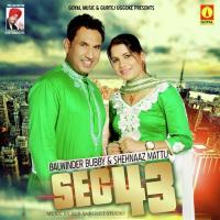 Pg Wali Balwinder Bubby,Shehnaaz Mattu Song Download Mp3